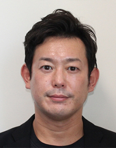 加藤　健生