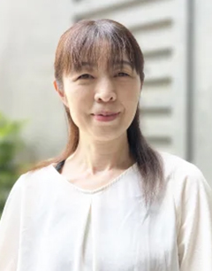 西村 倫子